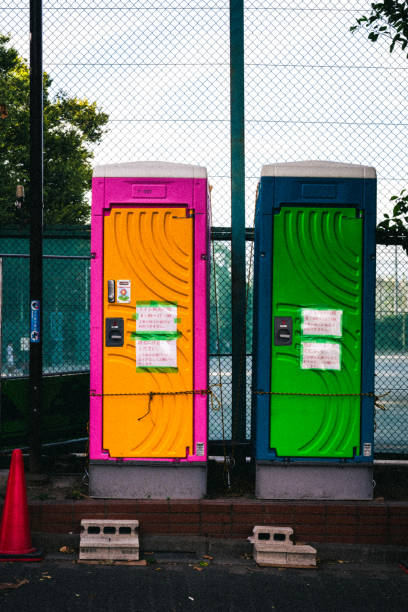 Best Porta potty cleaning services  in Pima, AZ