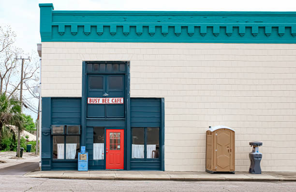 Best Portable restroom trailer rental  in Pima, AZ