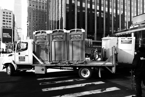 Best Long-term porta potty rental  in Pima, AZ