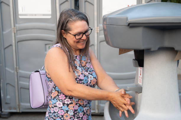 Best High-end porta potty rental  in Pima, AZ